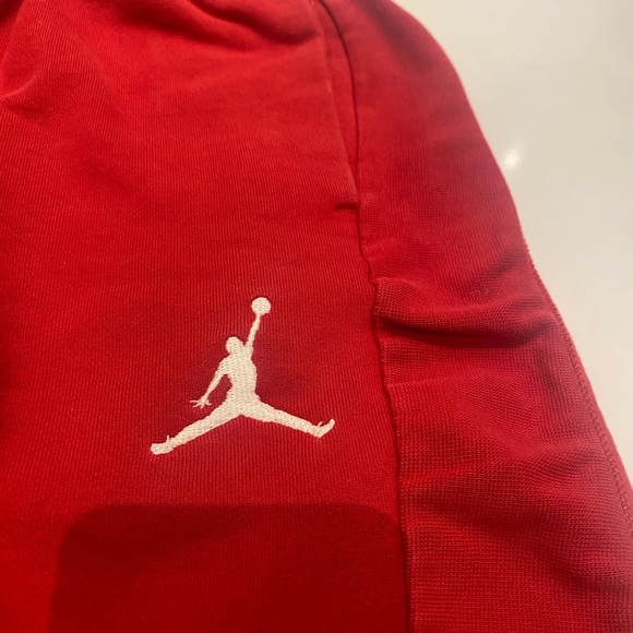 Michael Jordan shorts - Picture 2 of 4
